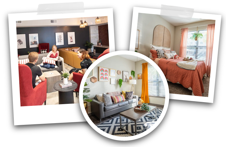 Saga Columbia Photos