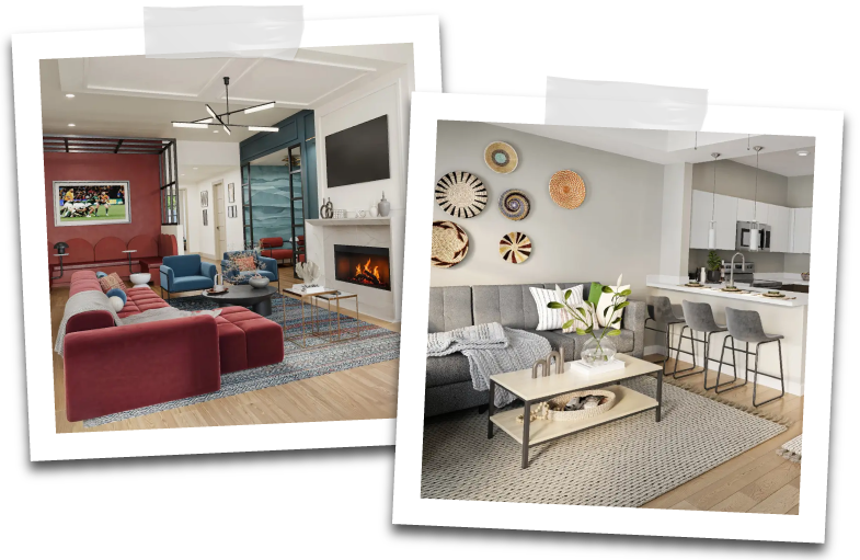 Narrative Columbia Photos